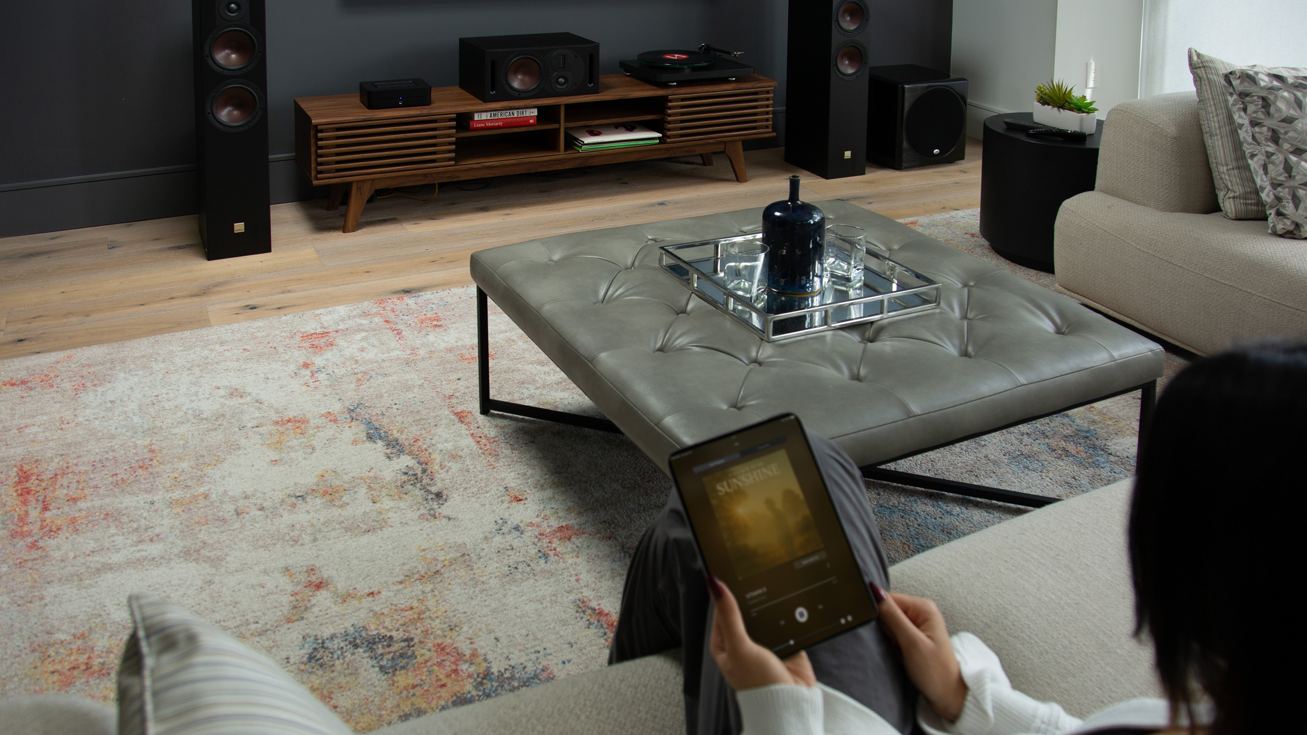 Bluesound Powernode N331