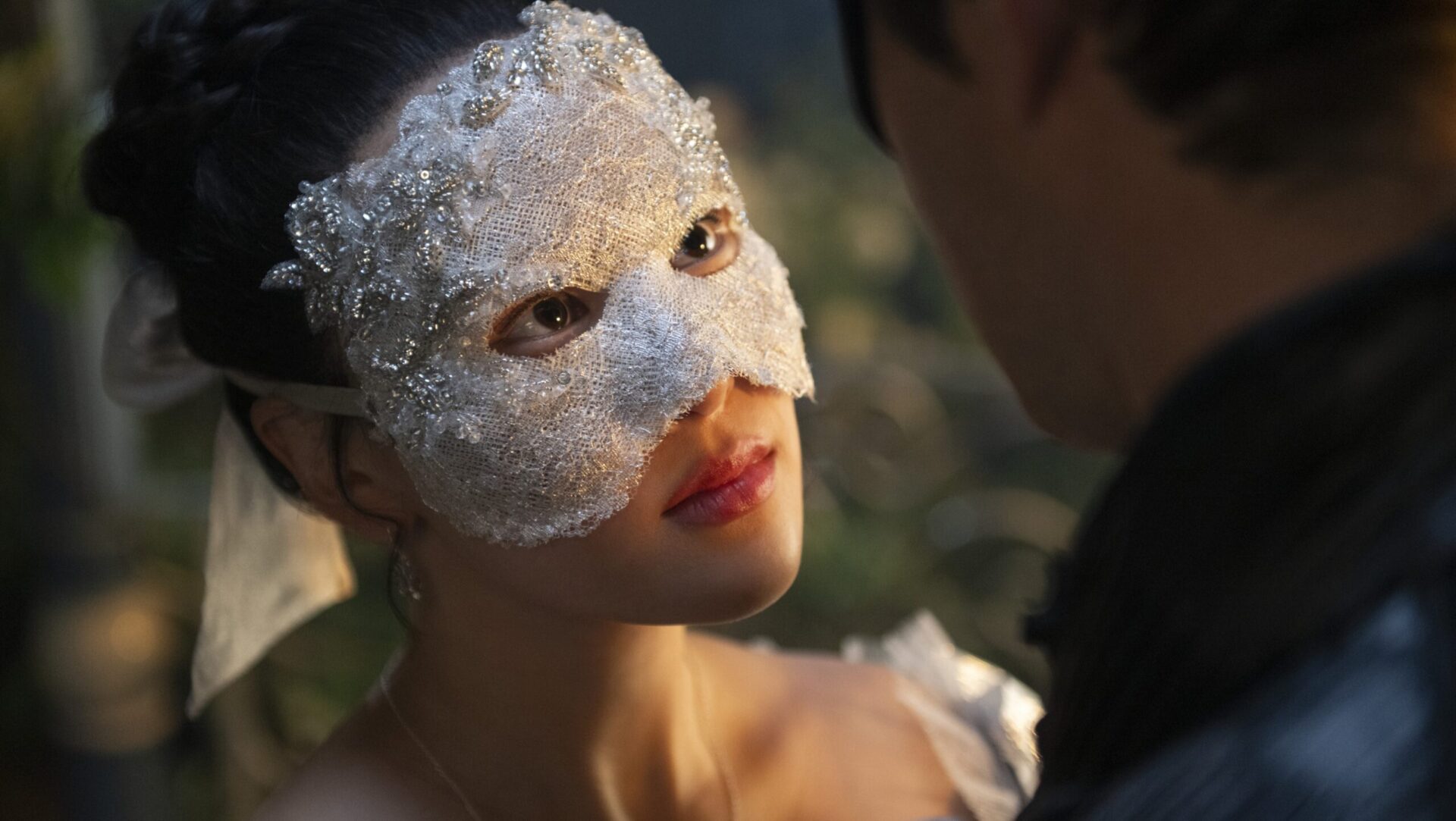 Bridgerton, sæson 4 kommer i januar/februar