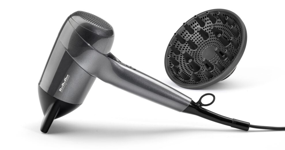 D6200E BaByliss Dryer A Frame Diffuser