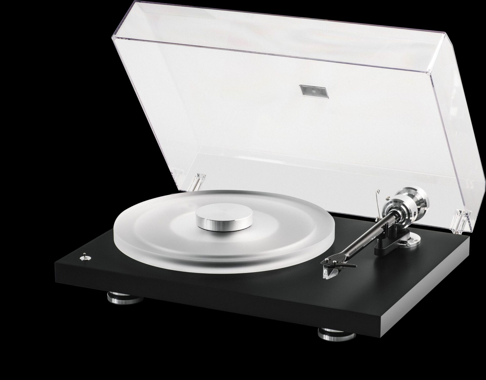 Pro-Ject Debut Reference 10 lanceret