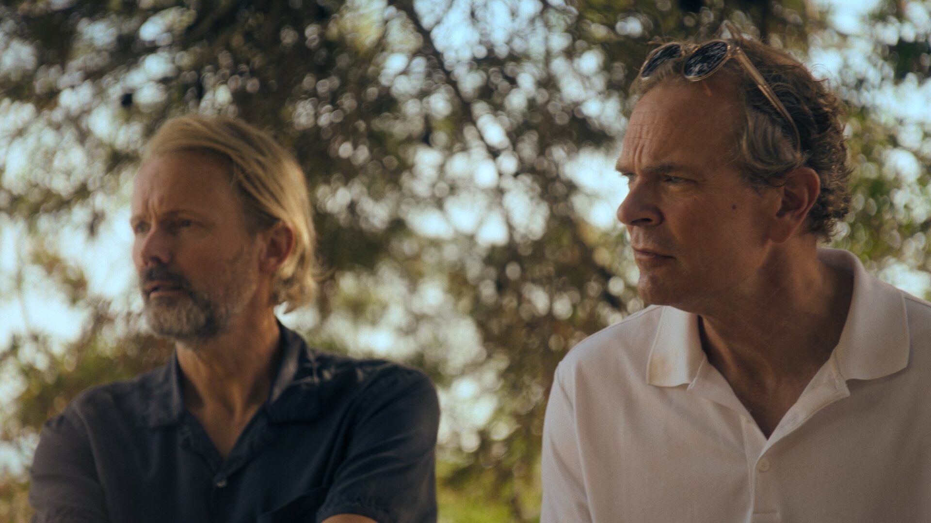 Stjernespækket ny svensk dramakomedieserie – Hvor Solen Altid Skinner