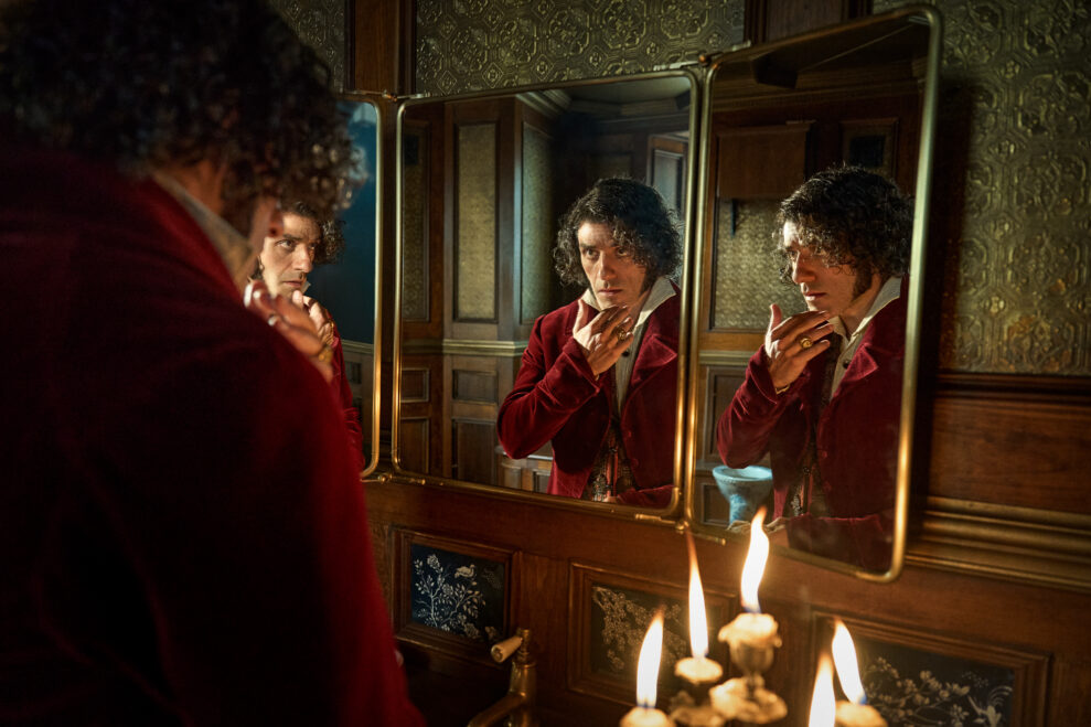 FRANKENSTEIN FRANKENSTEIN