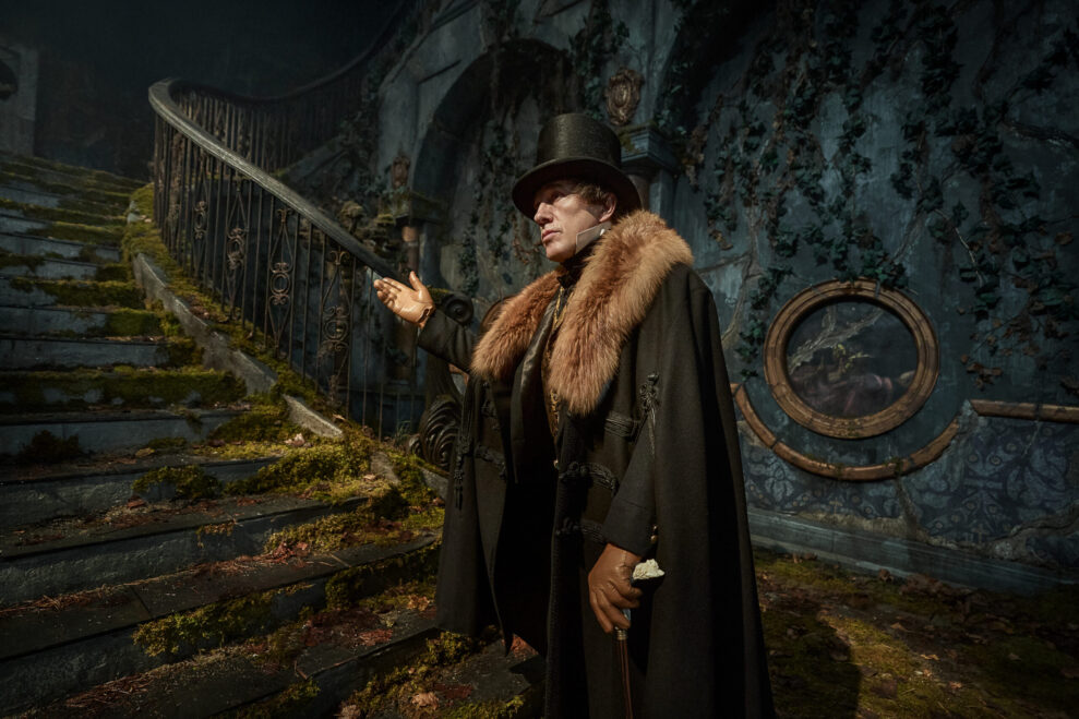 FRANKENSTEIN FRANKENSTEIN