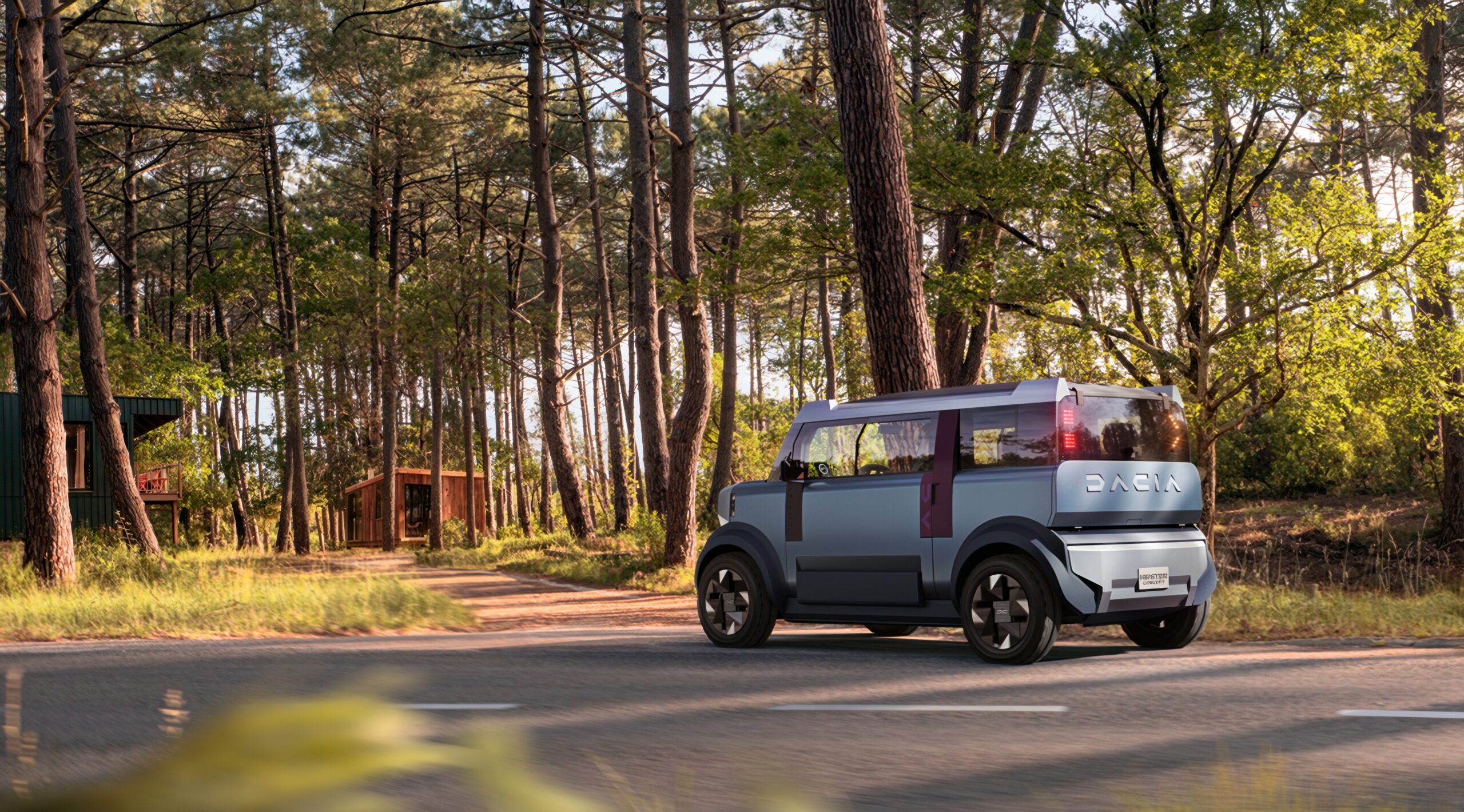 Dacia Hipster Concept2