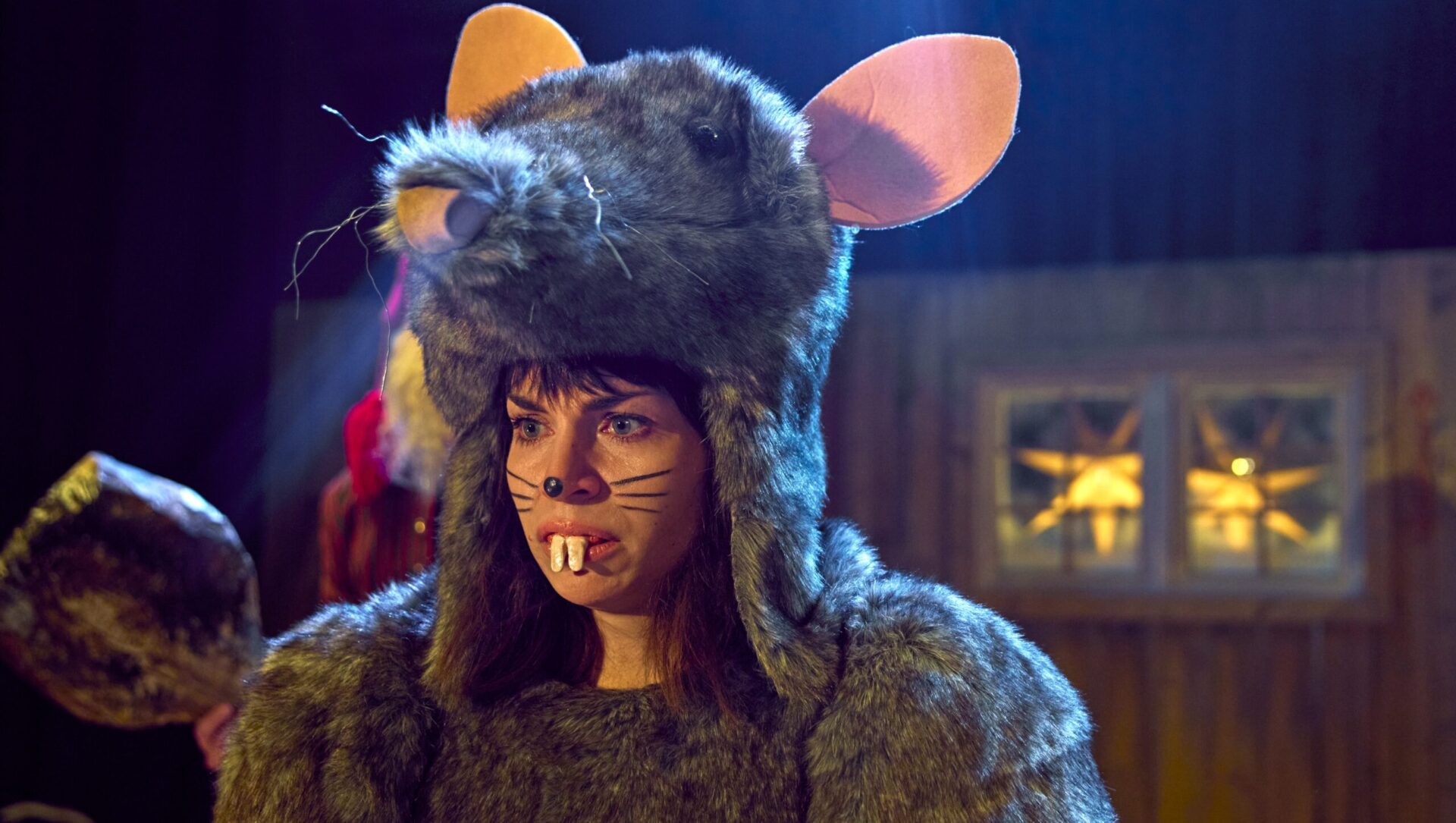 Hjem til jul, sæson 3 – nu er premieredatoen klar