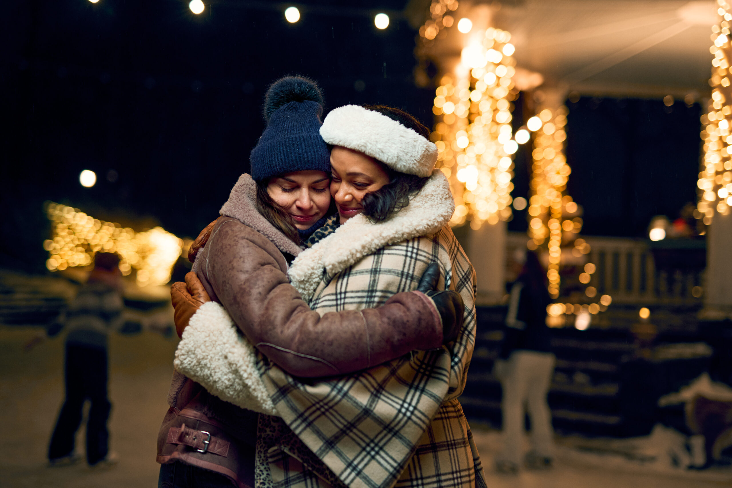 Hjem til jul, sæson 3 - nu er premieredatoen klar 2 Hjem til jul sesong 3 1 2 scaled 1