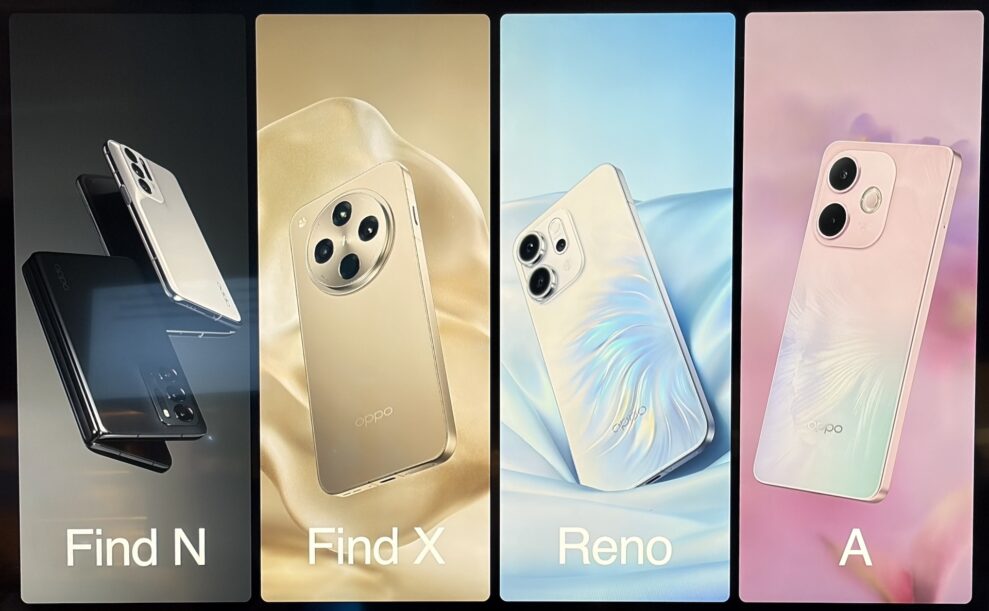 Nu kommer Oppo-mobilerne til Norden 1 IMG 0629