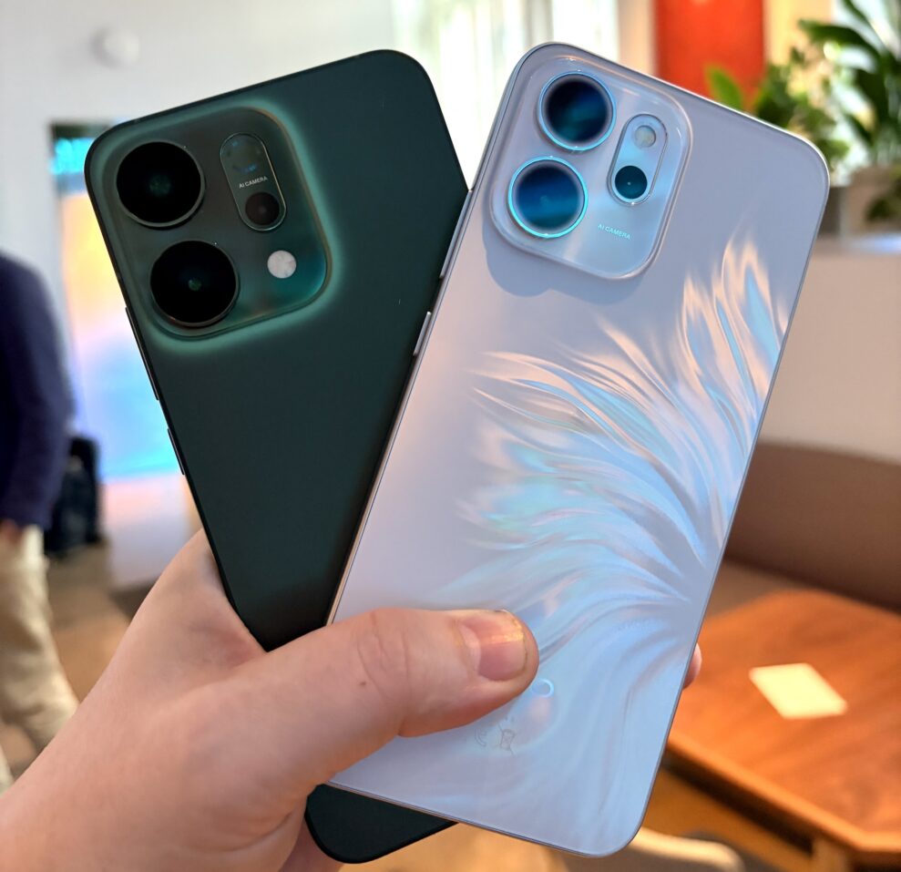 Nu kommer Oppo-mobilerne til Norden 2 IMG 0634