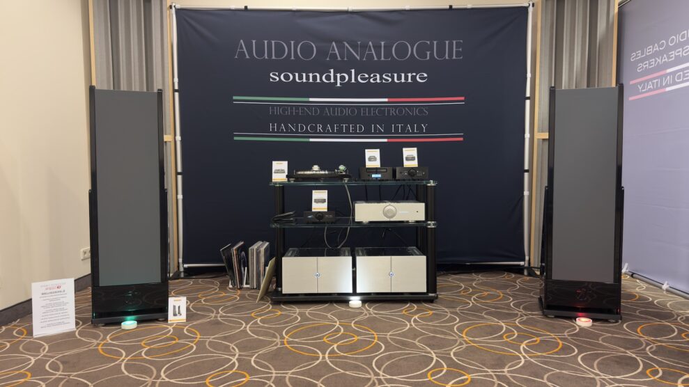 Audio Video Show 2025 Warszawa 23 IMG 2633