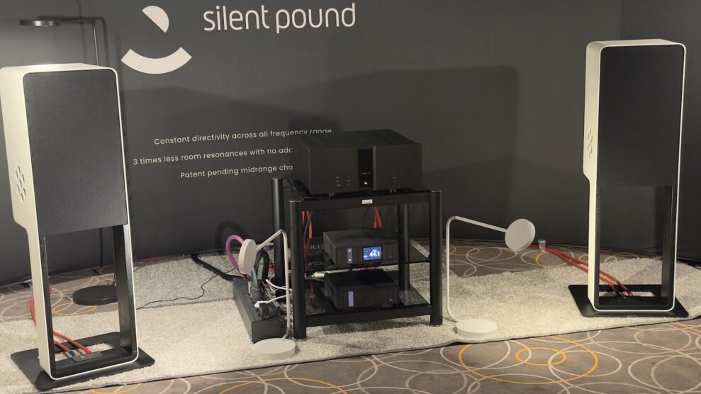 Audio Video Show 2025 Warszawa 31 IMG 2635