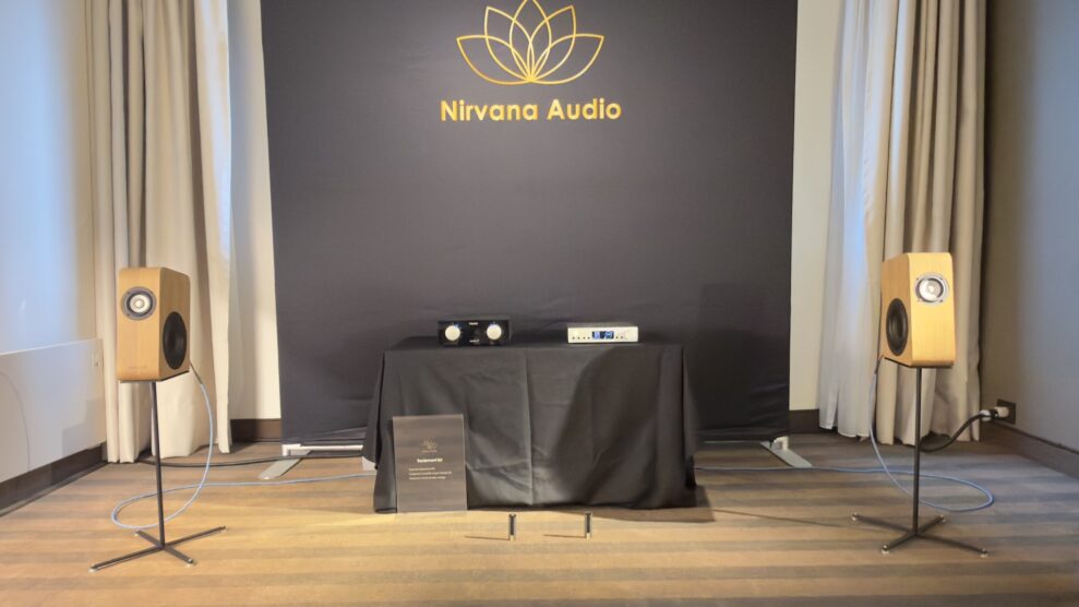 Audio Video Show 2025 Warszawa 32 IMG 2660