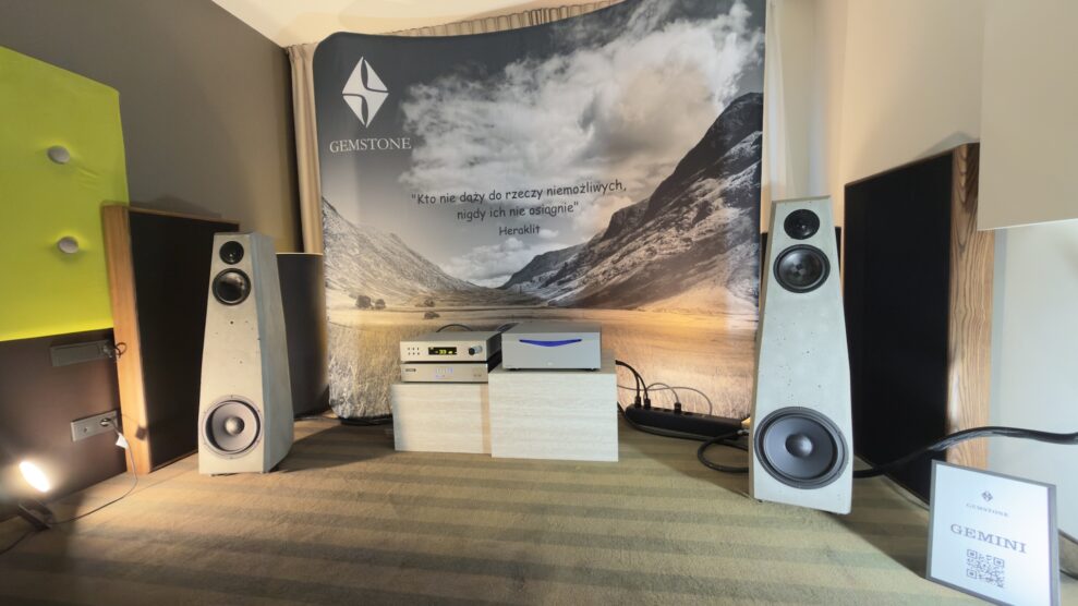 Audio Video Show 2025 Warszawa 29 IMG 2672