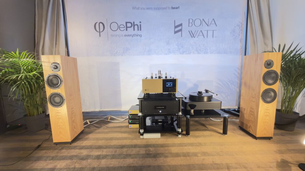 Audio Video Show 2025 Warszawa 18 IMG 2678