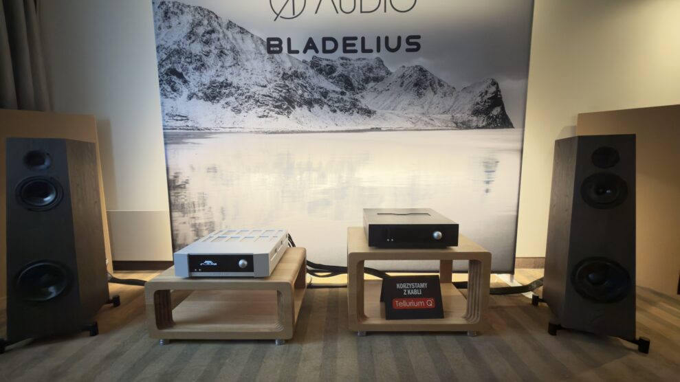 Audio Video Show 2025 Warszawa 16 IMG 2687