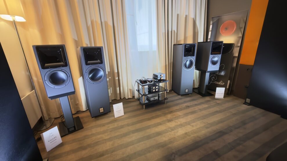 Audio Video Show 2025 Warszawa 27 IMG 2692