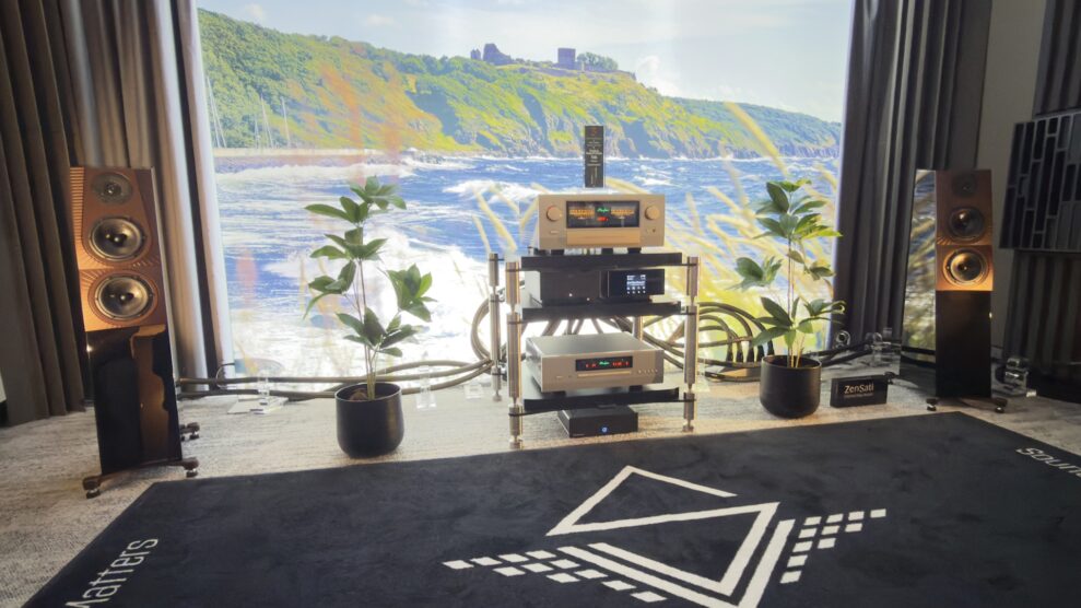 Audio Video Show 2025 Warszawa 17 IMG 2696