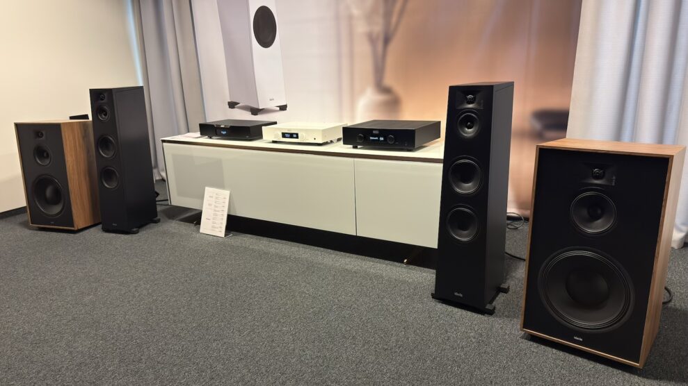 Audio Video Show 2025 Warszawa 12 IMG 2732