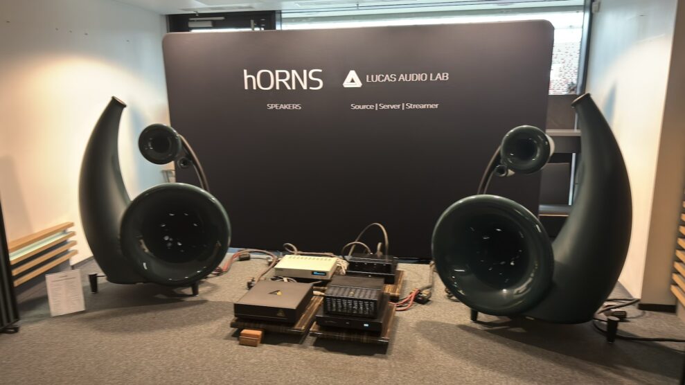 Audio Video Show 2025 Warszawa 2 IMG 2740