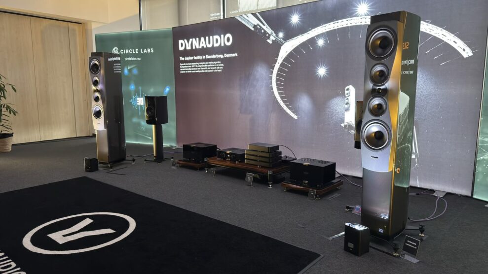 Audio Video Show 2025 Warszawa 20 IMG 2746 1