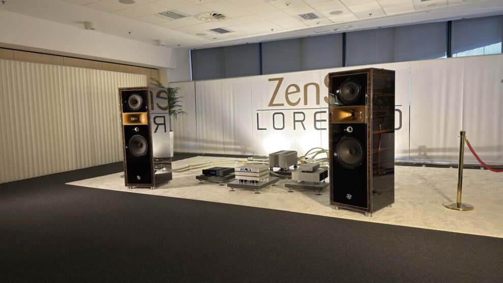 Audio Video Show 2025 Warszawa 1 IMG 2748