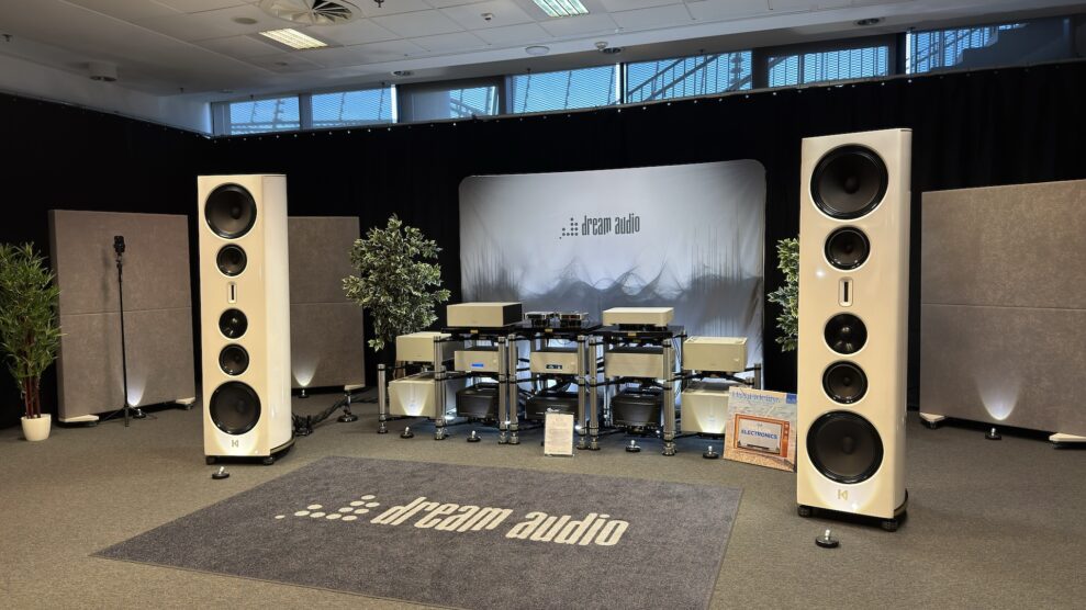 Audio Video Show 2025 Warszawa 24 IMG 2755