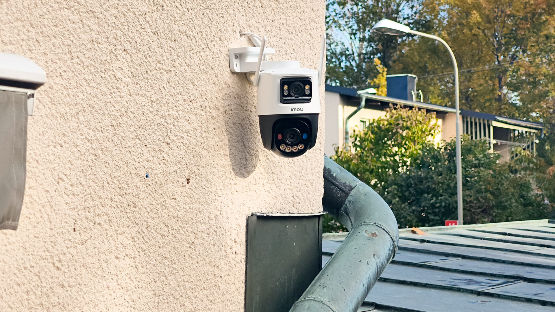 Imou Cruiser Dual Aurora