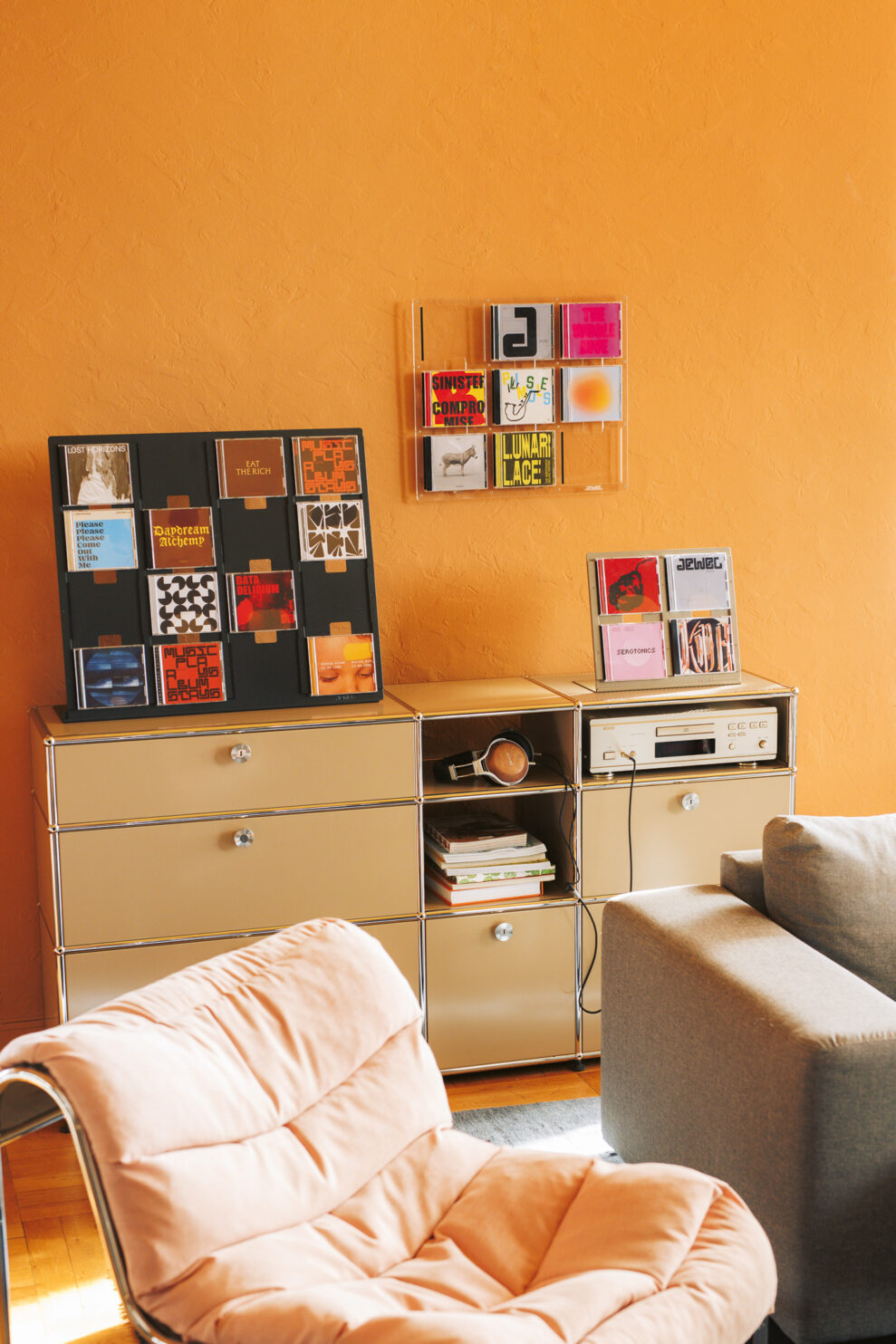 Jewel case CD-cover 3 Jewel CD 16 09 04