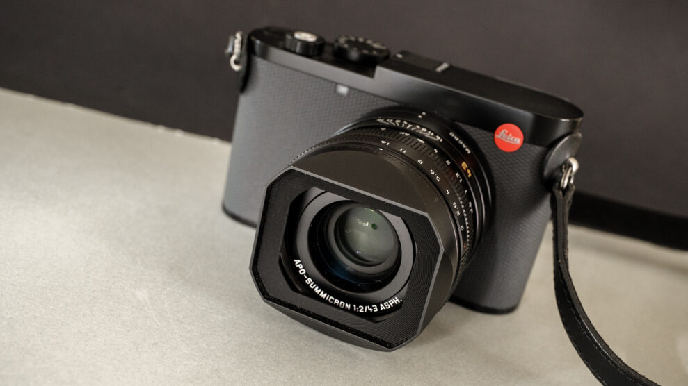 Leica Q3 43 9 1