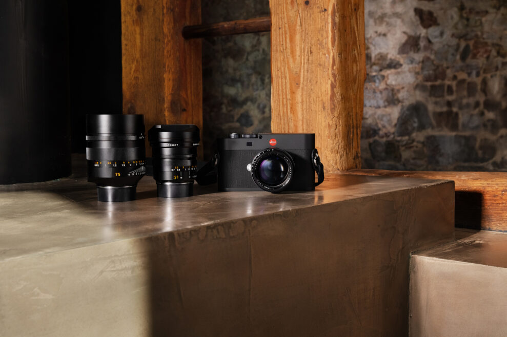 Leica M EV1 lanceret 1 Leica M EV1 Celebrate 06 LoRes