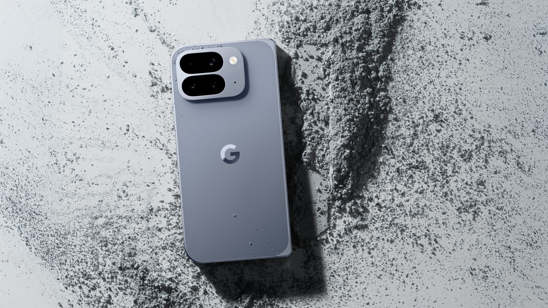 Google Pixel 10 Pro Fold