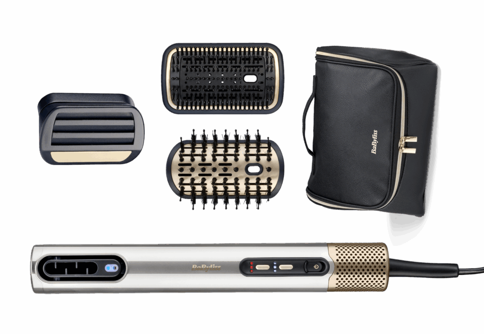 Limited edition Air Wand