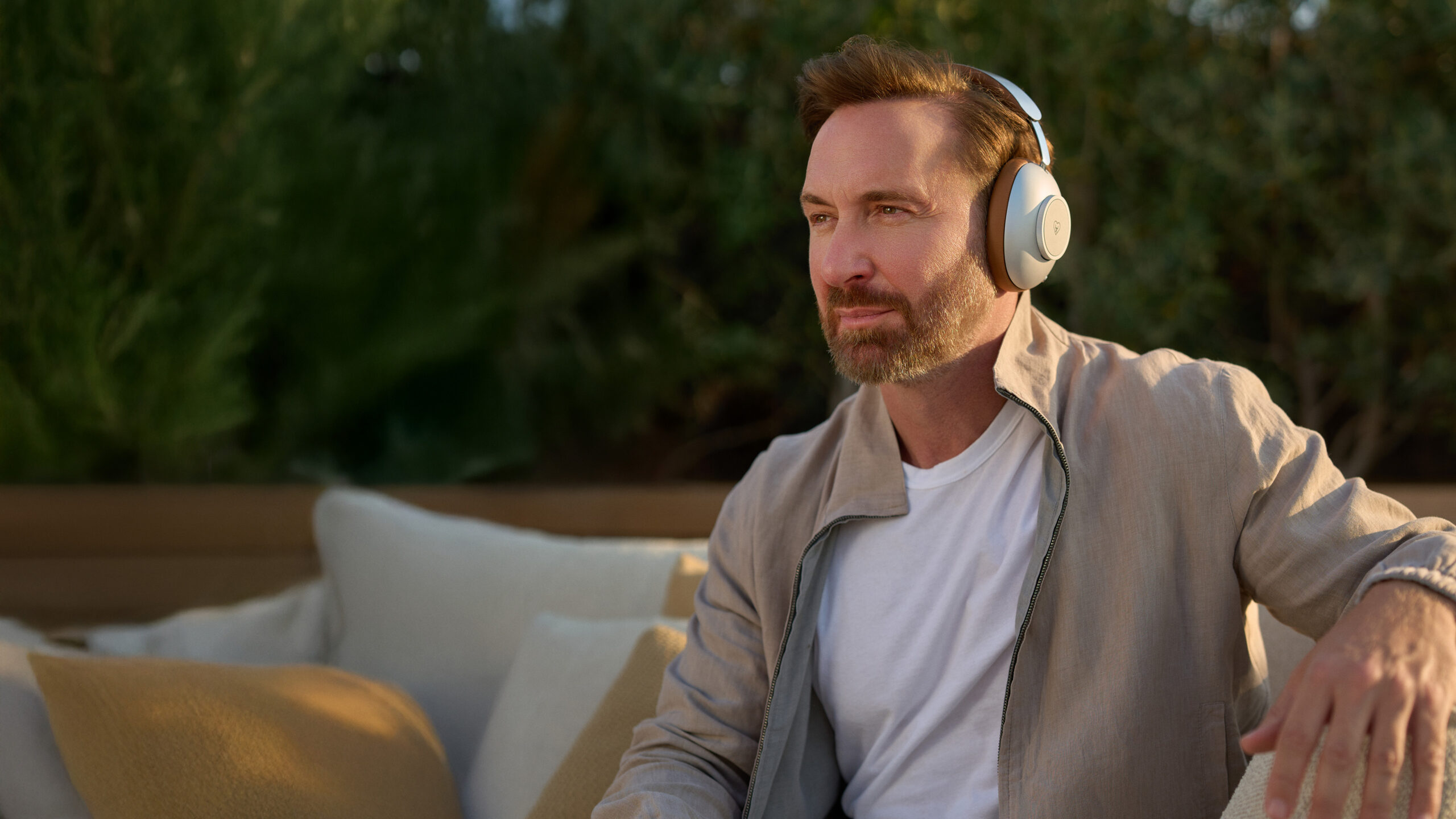 Loewe Leo: Trådløse hovedtelefoner til luksuspris 4 Loewe Leo Headphones_David Guetta