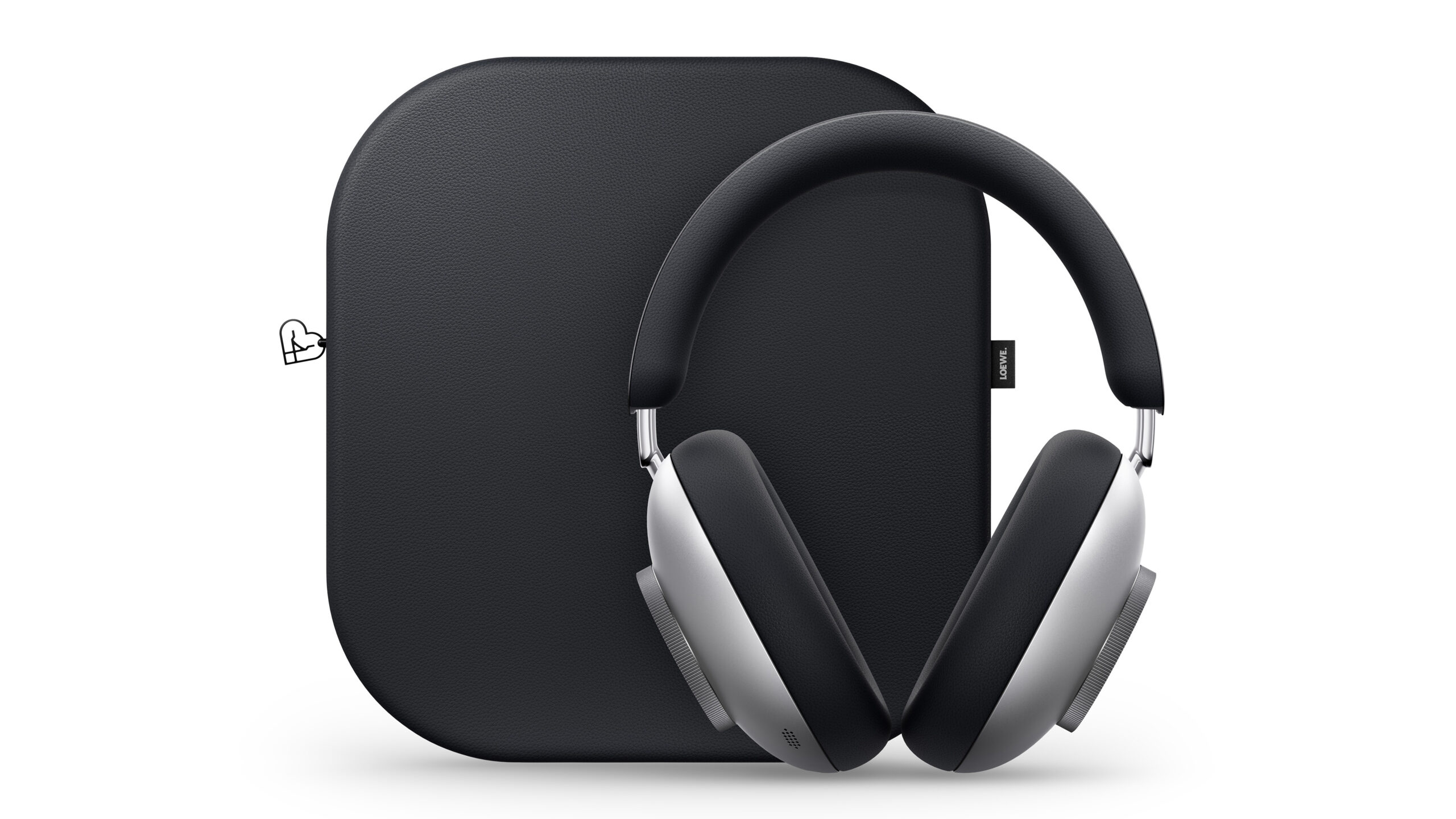 Loewe Leo: Trådløse hovedtelefoner til luksuspris 1 Loewe_leo_leather-pouch_blue