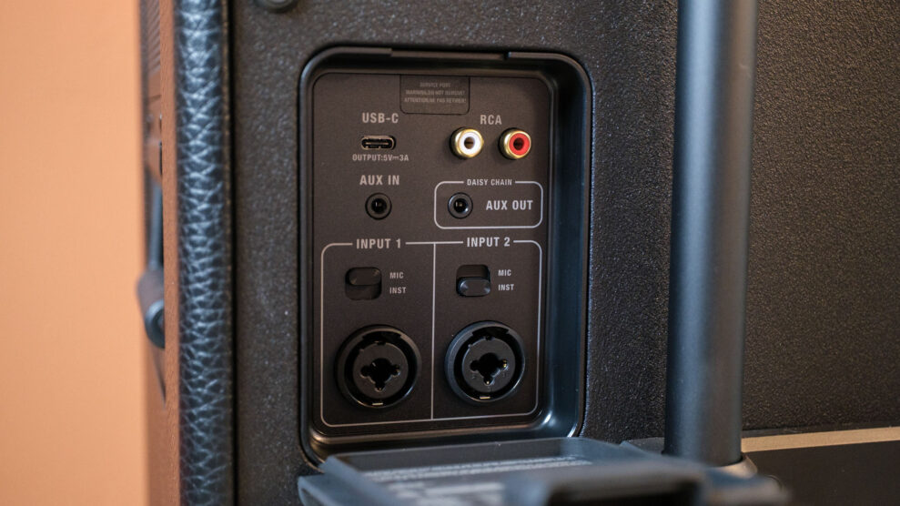 Marshall Bromley 750 connect