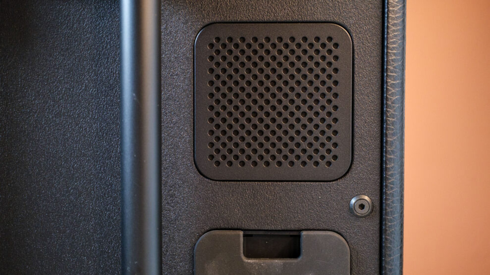 Marshall Bromley 750 mid