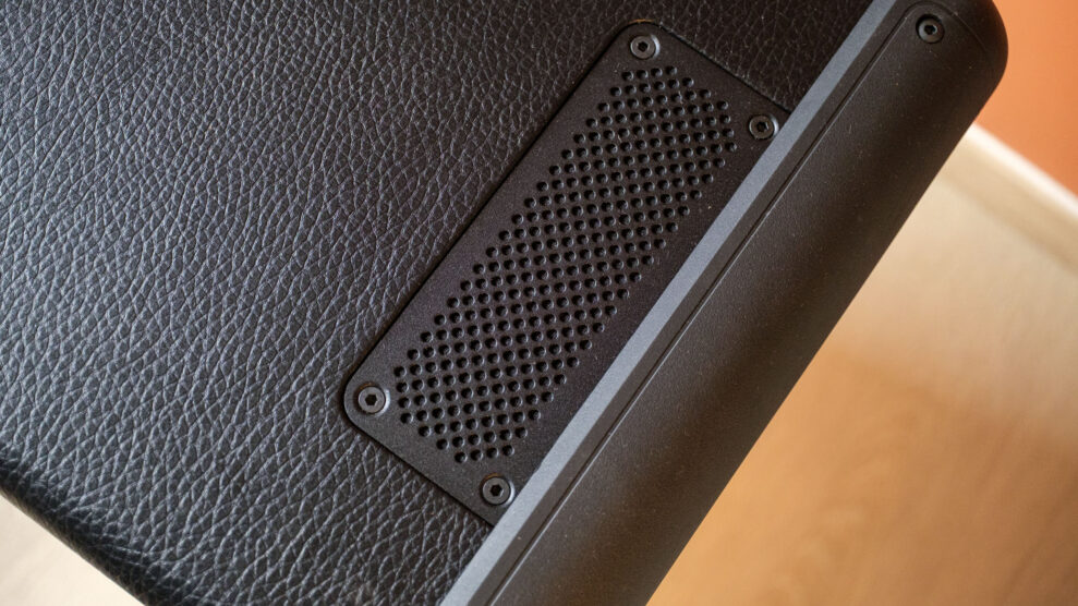 Marshall Bromley 750 top driver