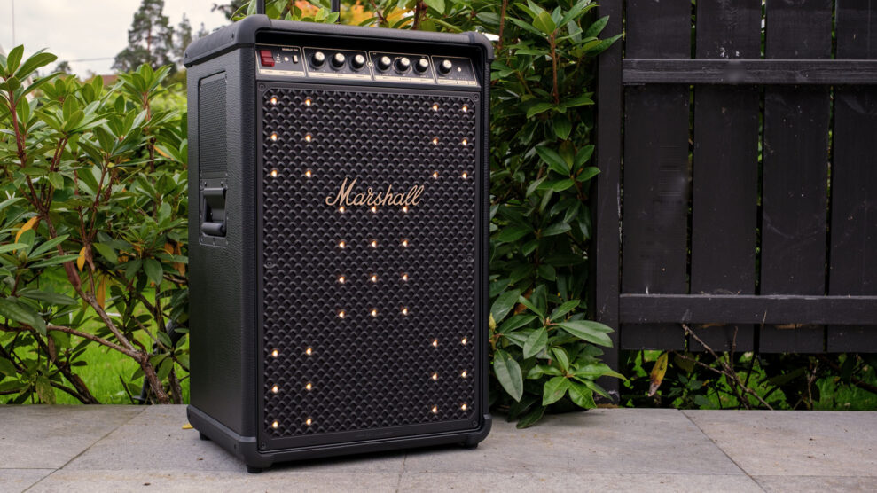 Marshall Bromley 750 ute