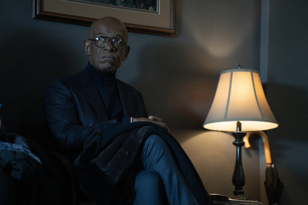 Season 4- First Look