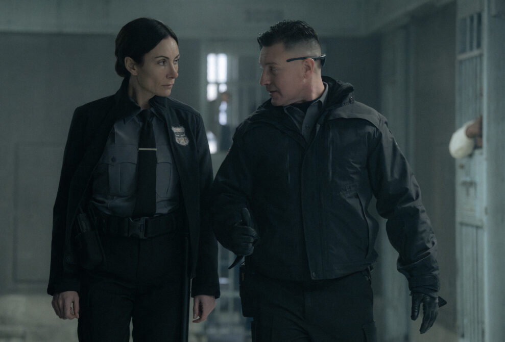 Season 4- First Look