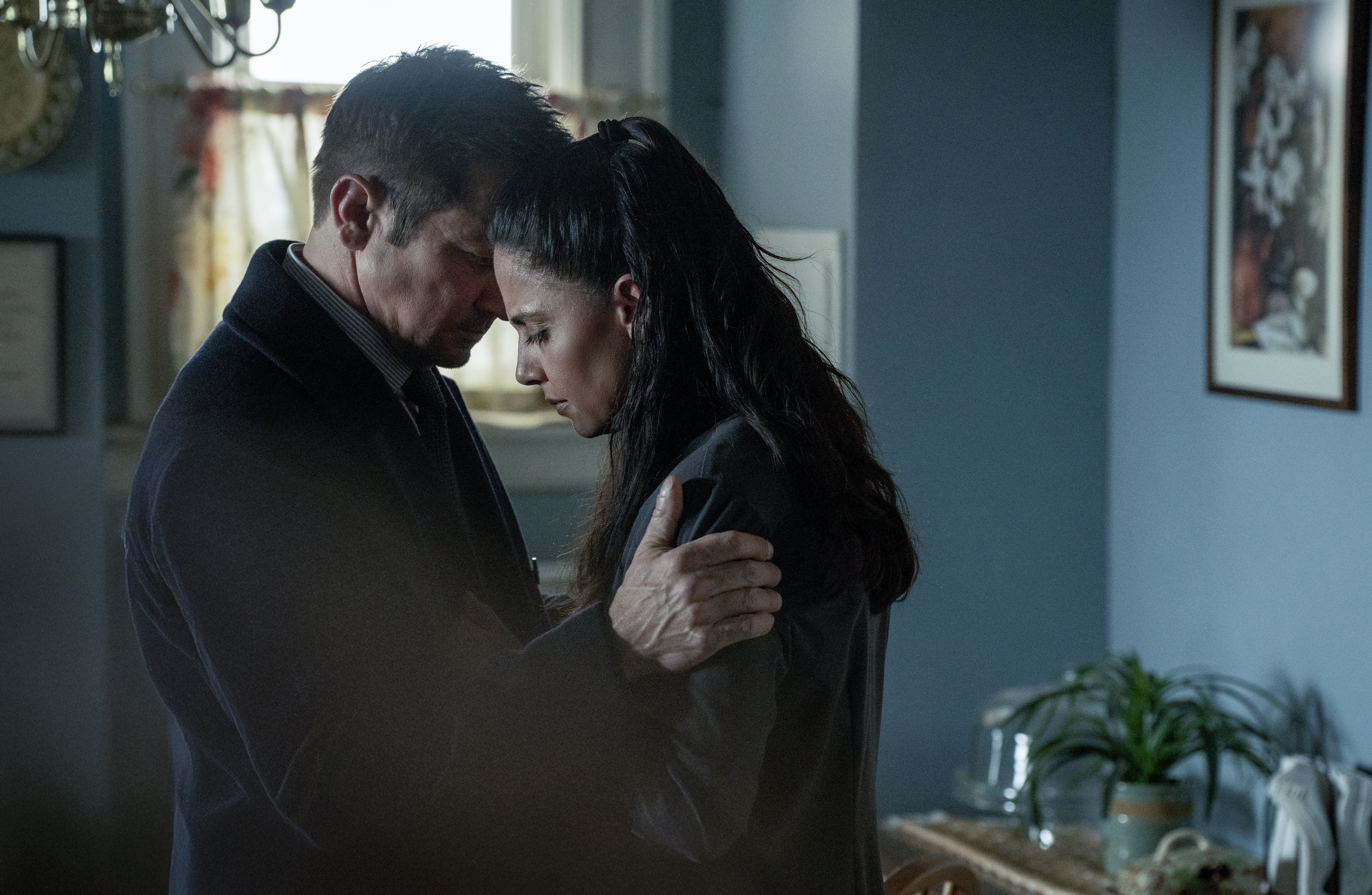 Mayor of Kingstown sesong 4 b 8