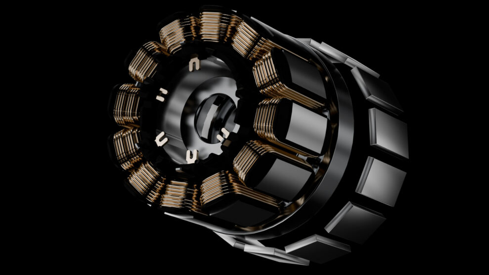 Nuki-Brushless Nuki-Brushless