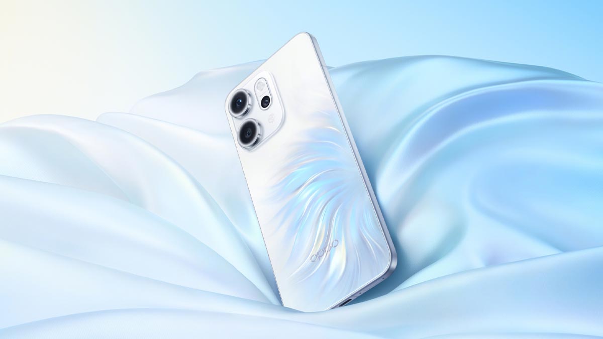 Nu kommer Oppo-mobilerne til Norden