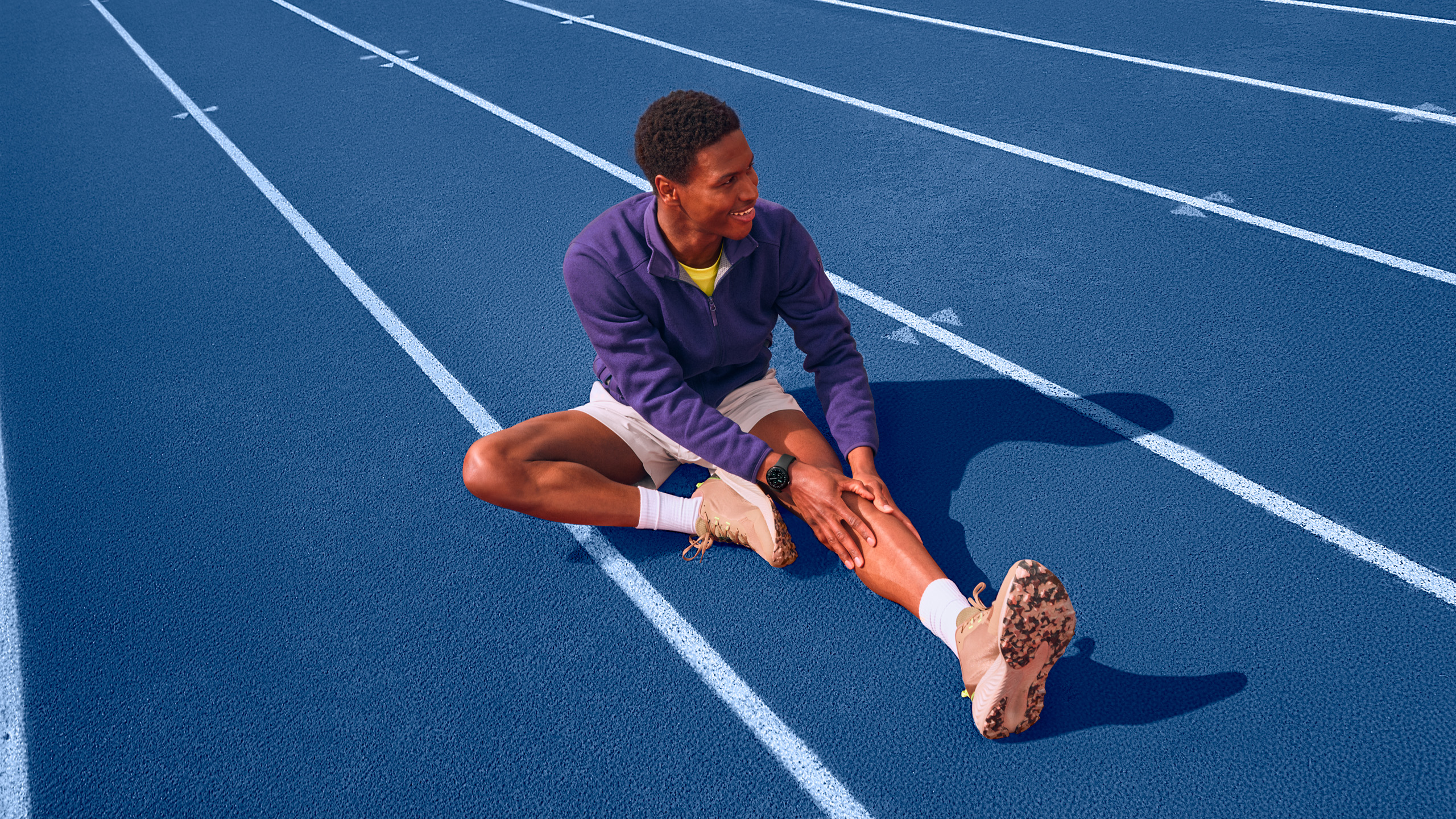 Google Pixel Watch 4