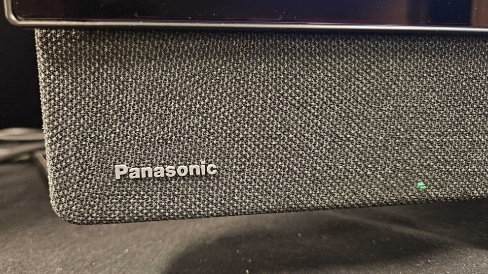 Panasonic Z95B test lydogbilde (4)