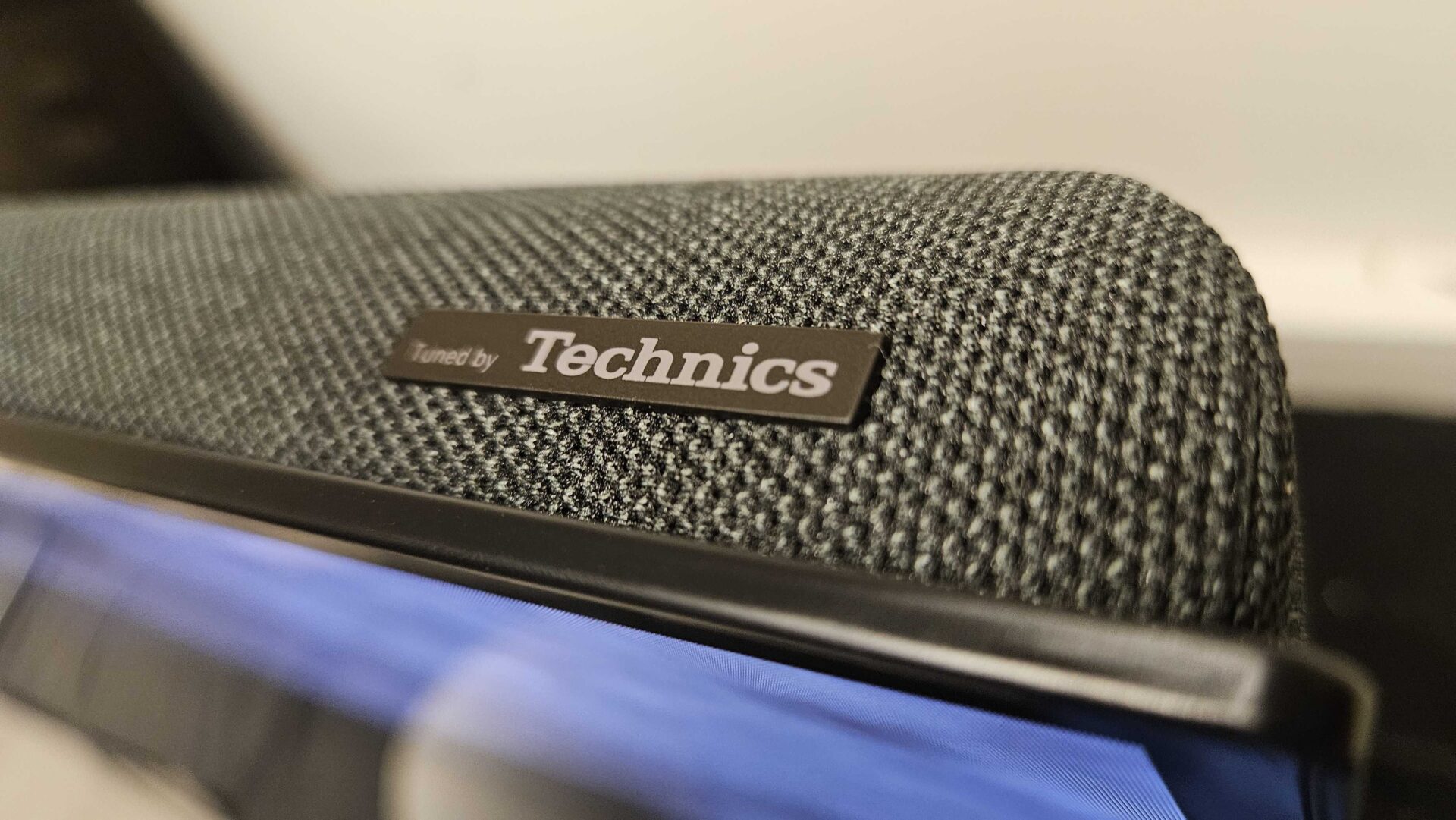 Panasonic Z95B test lydogbilde 6