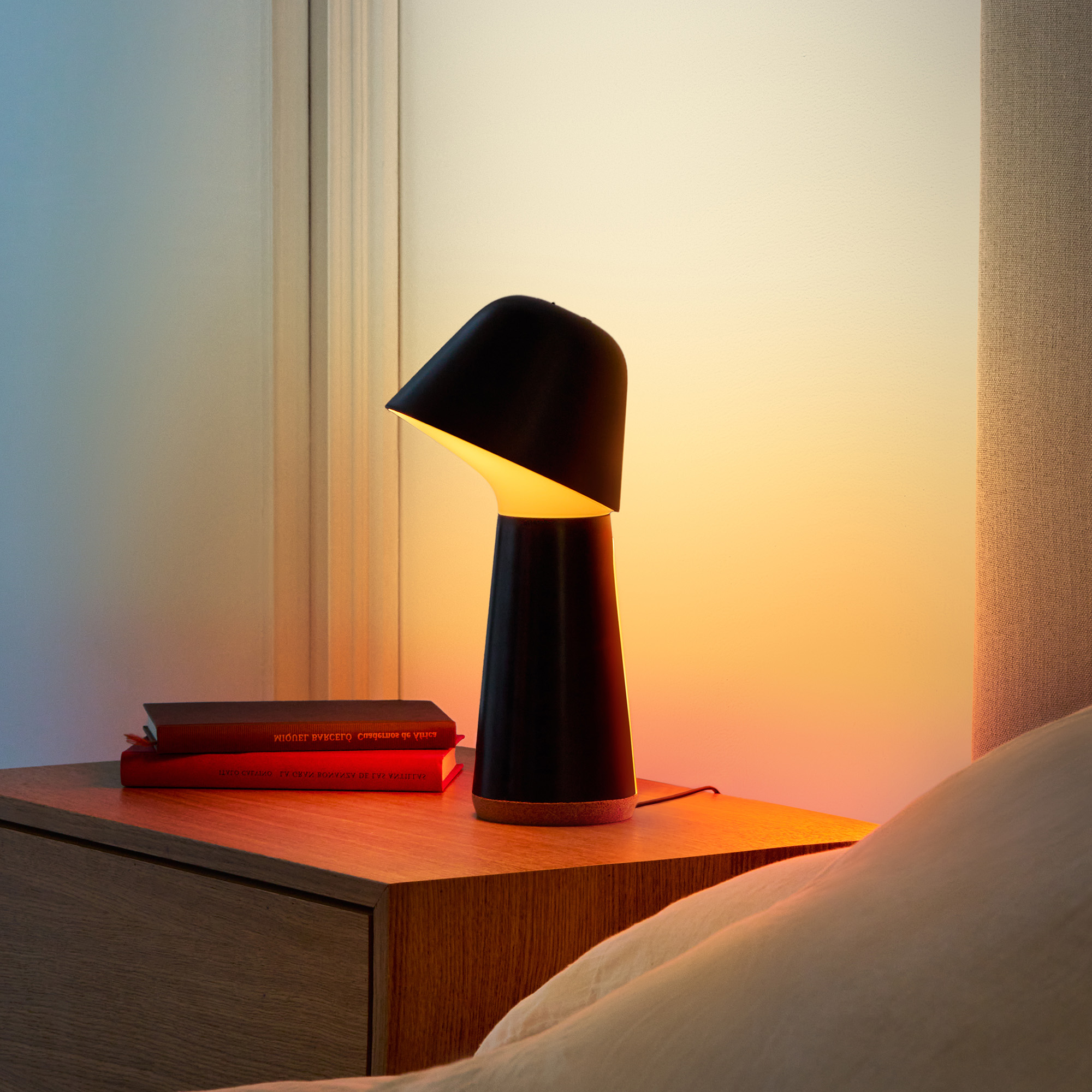 Philips Hue Twilight sengelampe 3 Philips Hue Twilight 14