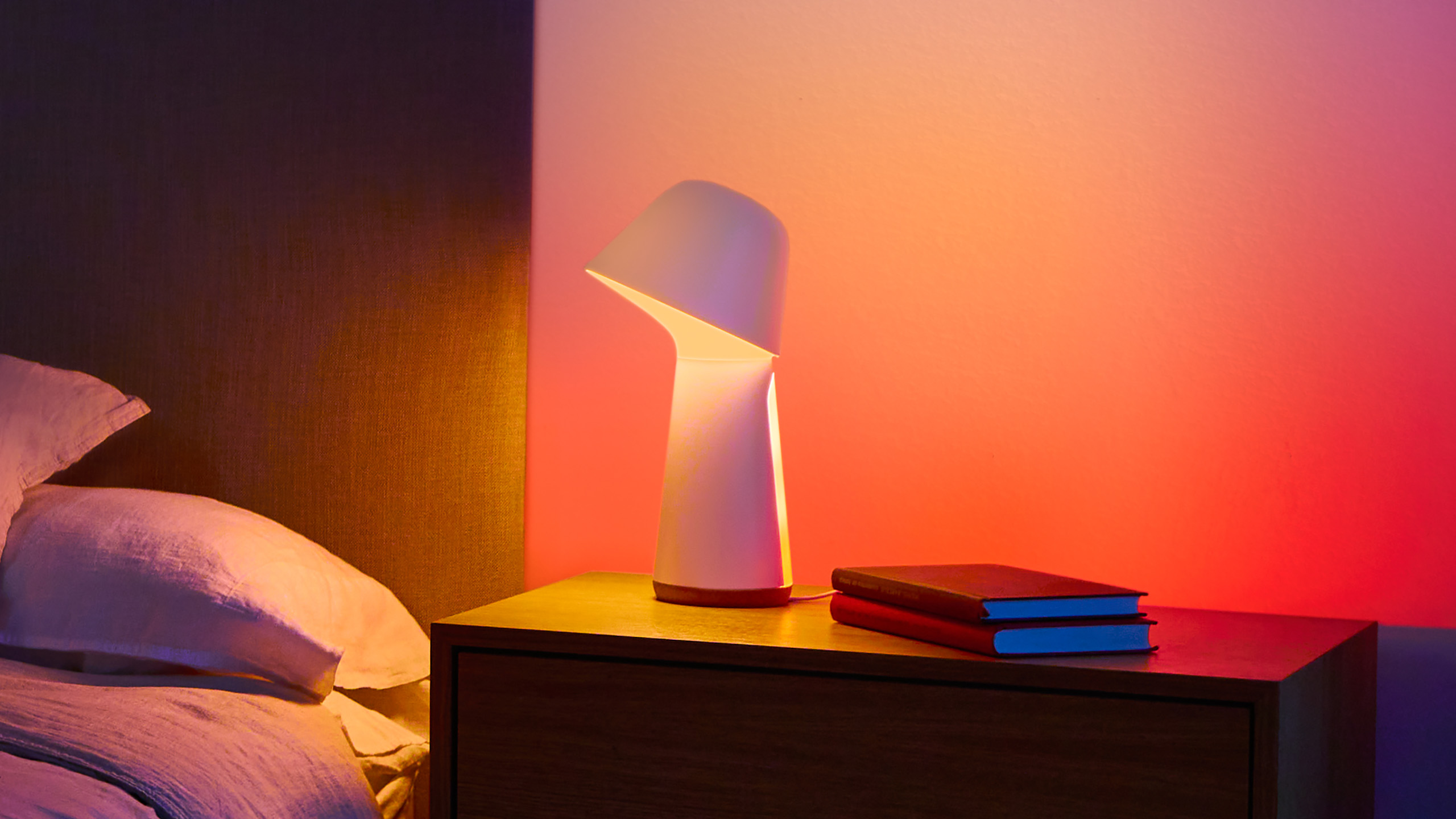 Philips Hue Twilight sengelampe 4 Philips Hue Twilight 3