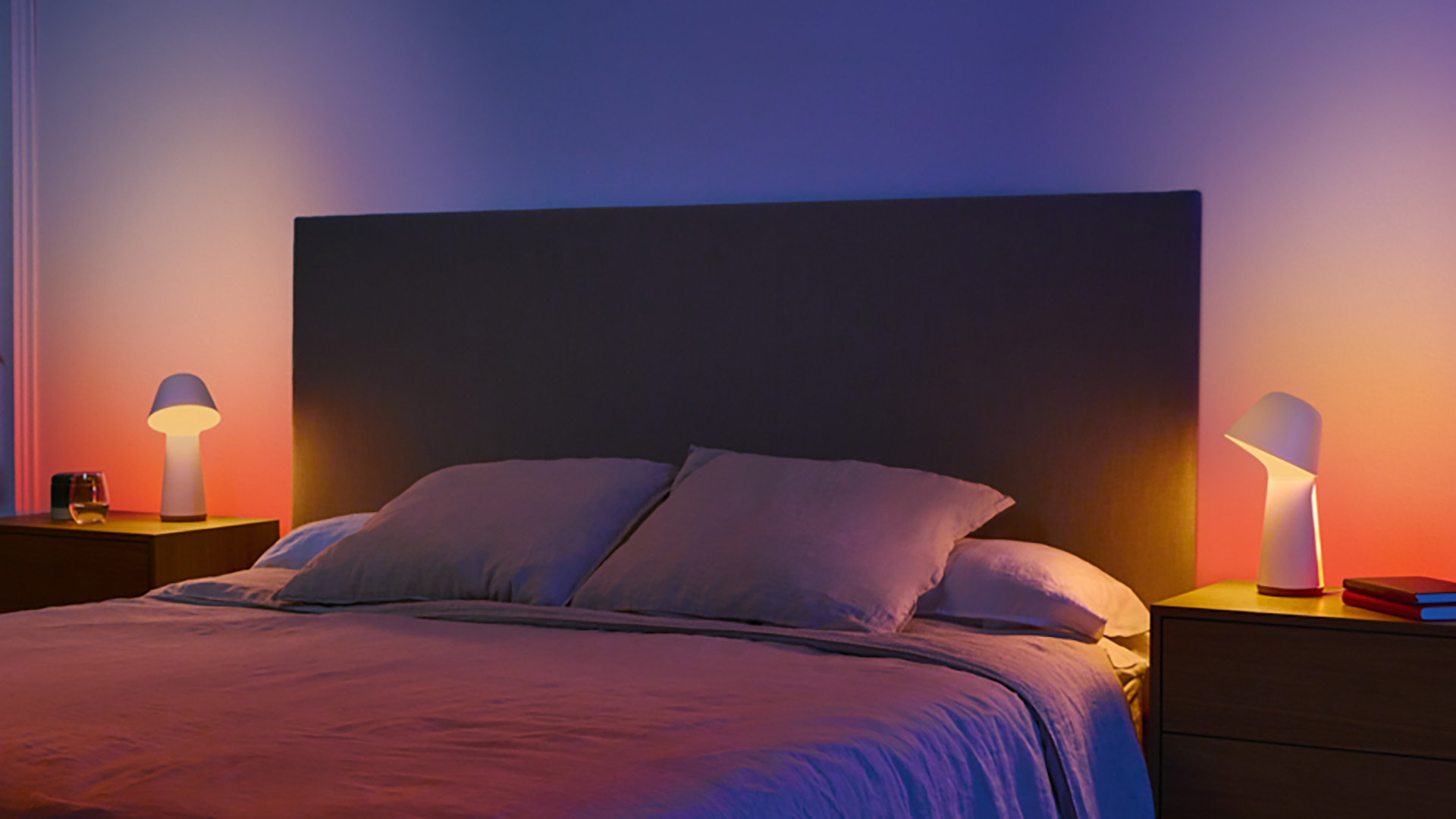 Philips Hue Twilight sengelampe 1 Philips Hue Twilight 6