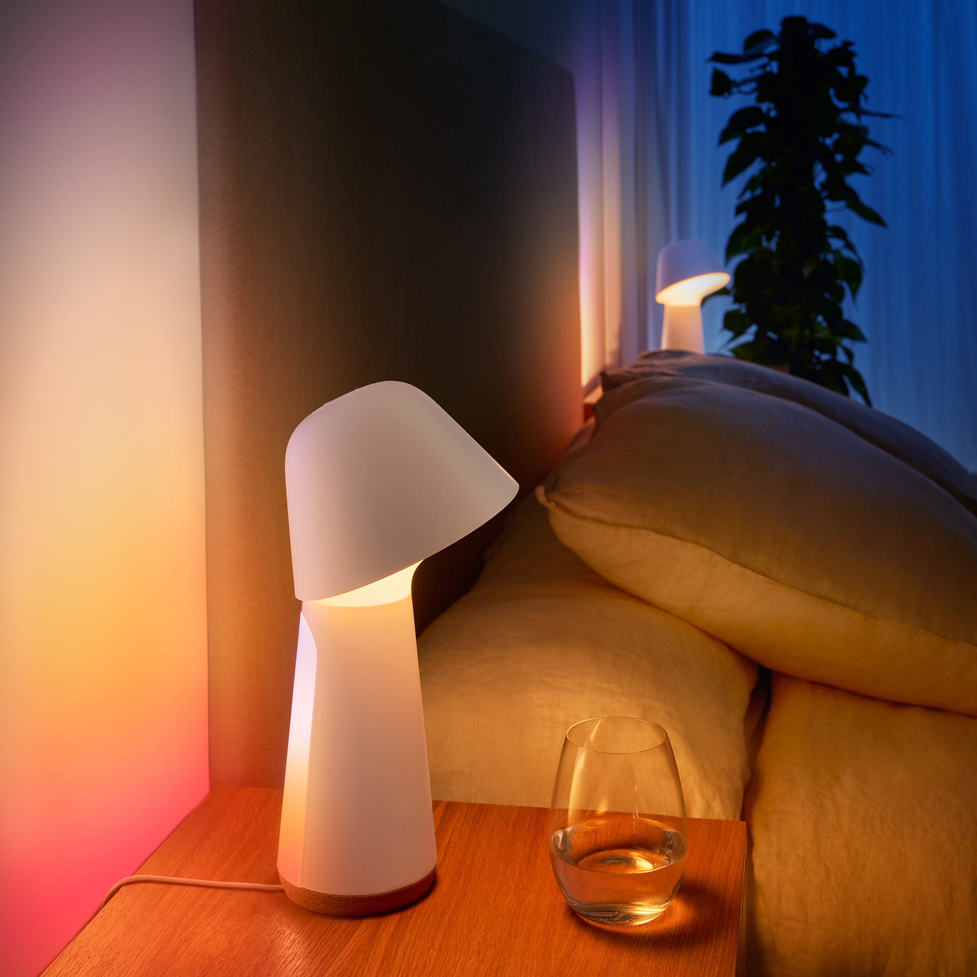 Philips Hue Twilight sengelampe 5 Philips Hue Twilight 7
