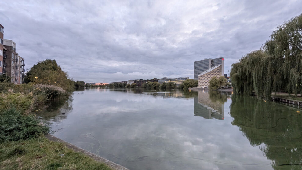 Pixel 10 pro Fold 0_5X